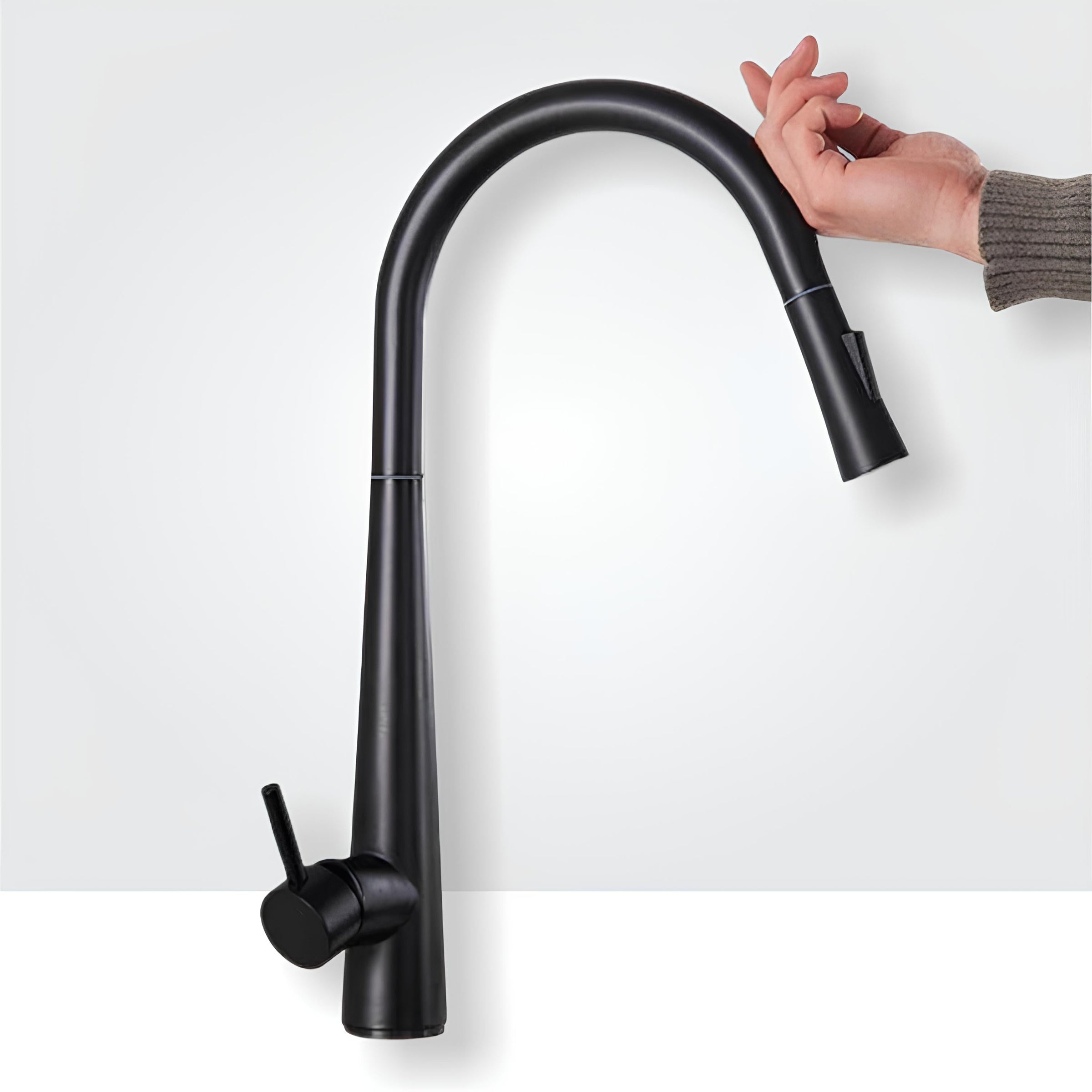 Torneira Cozinha Touch Elegant Colors