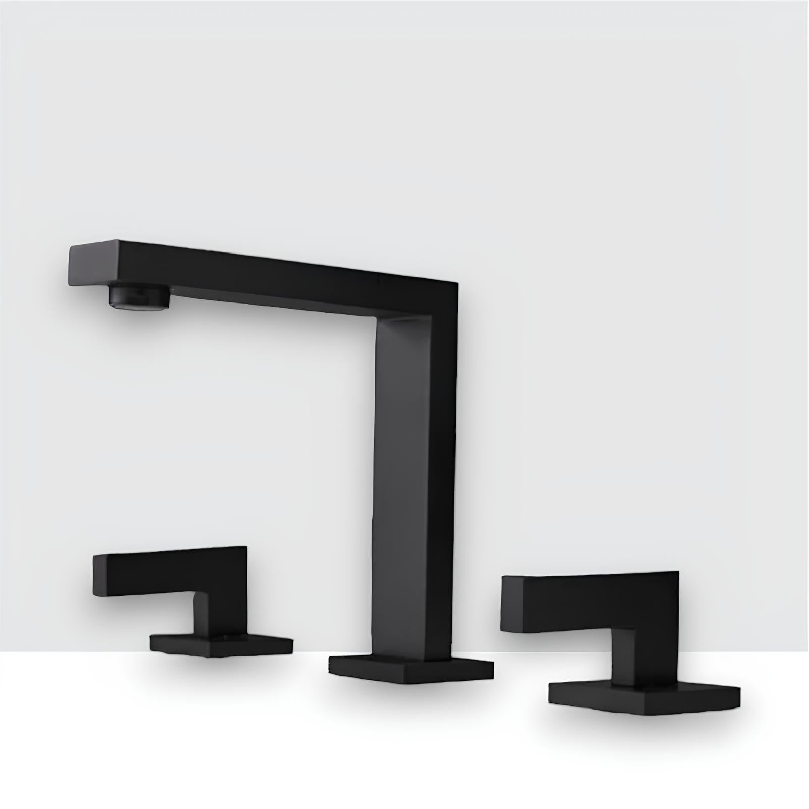 Torneira Misturador Quadratta Colors