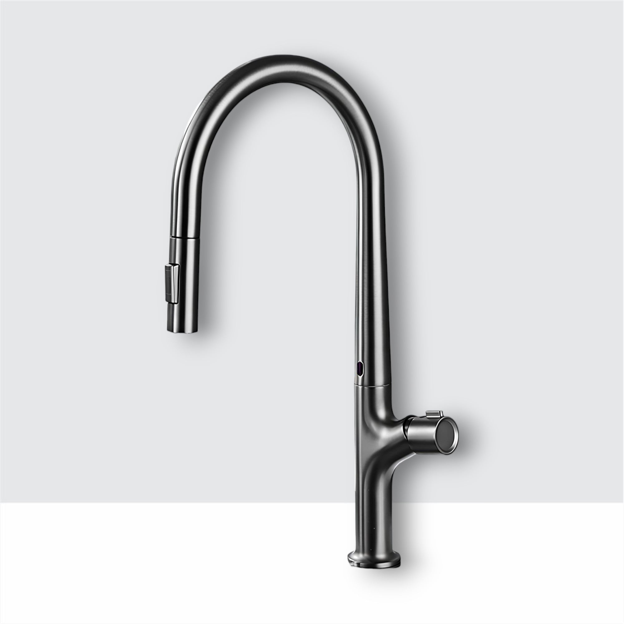 Torneira Cozinha Premium Tech