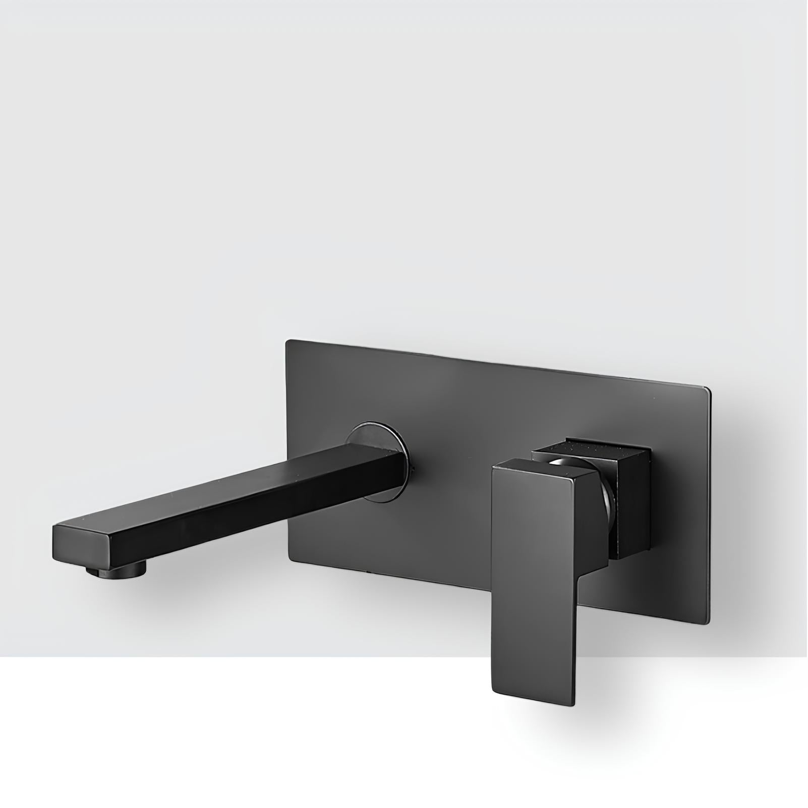 Torneira Banheiro Parede Company