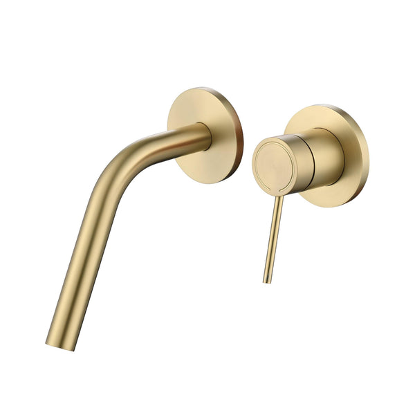 Torneira Parede Design Colors