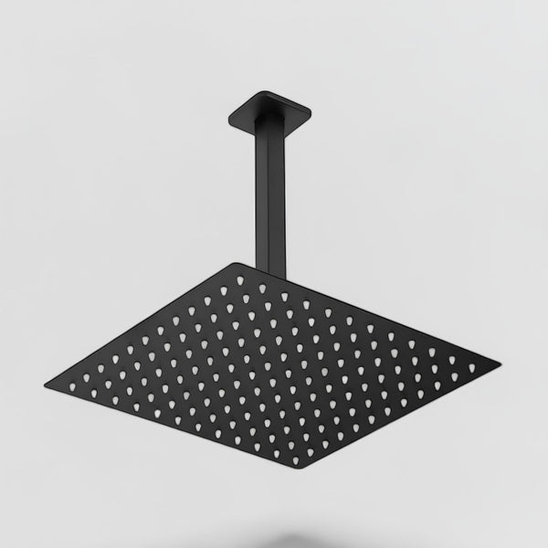 Chuveiro de Teto Black