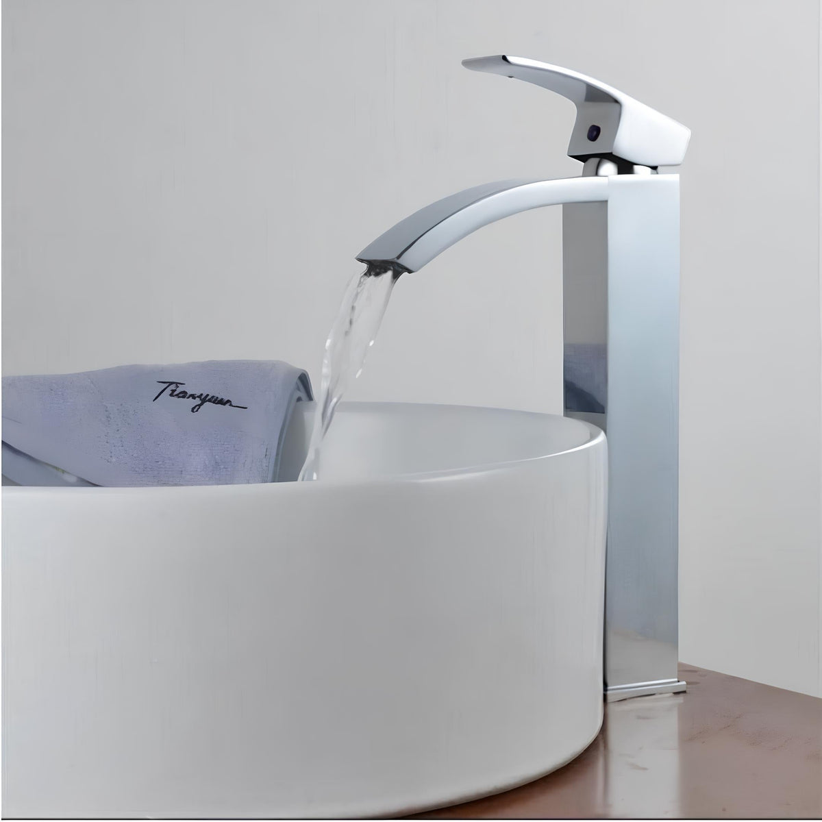 Torneira Banheiro Pump Colors