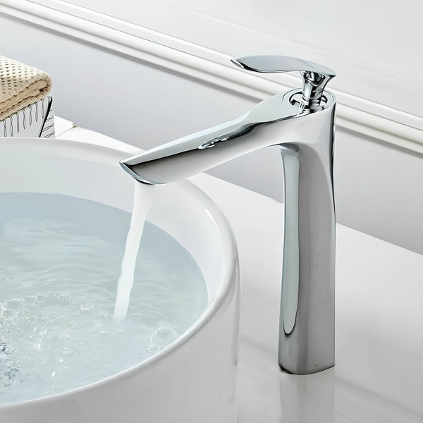 Torneira Banheiro Top Colors - Tall