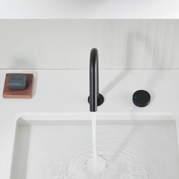 Torneira Banheiro Nozzle