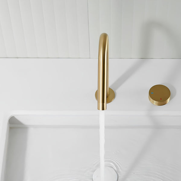 Torneira Banheiro Nozzle