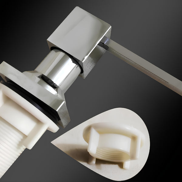 Dispenser Detergente Colors