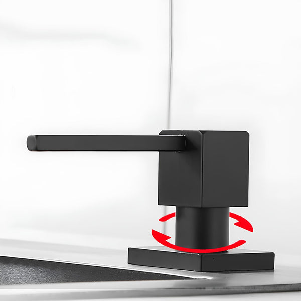 Dispenser Detergente Colors