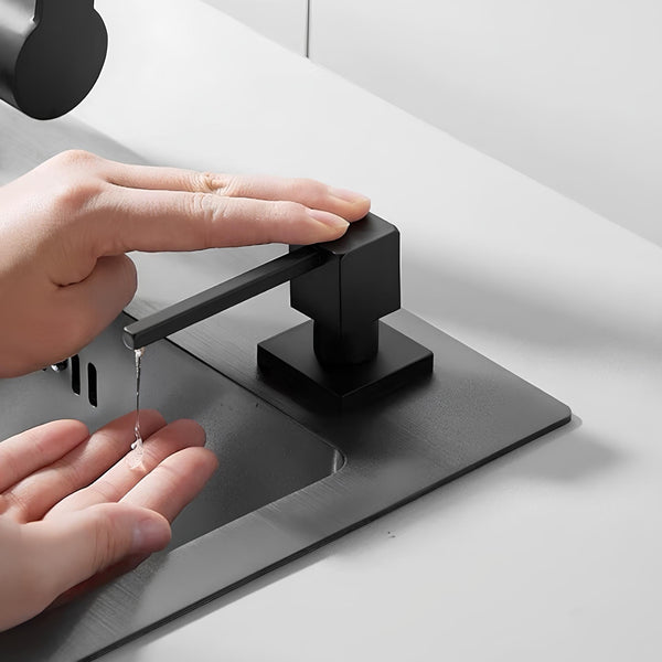 Dispenser Detergente Colors