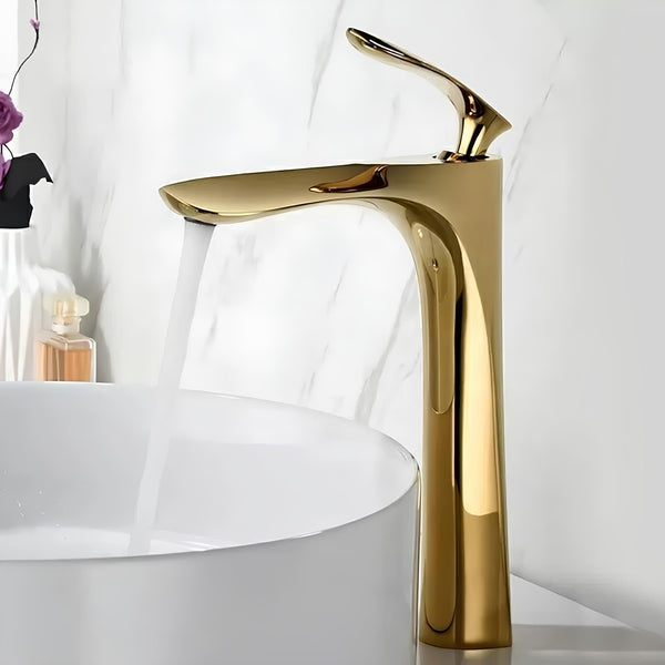 Torneira Banheiro Top Colors - Tall