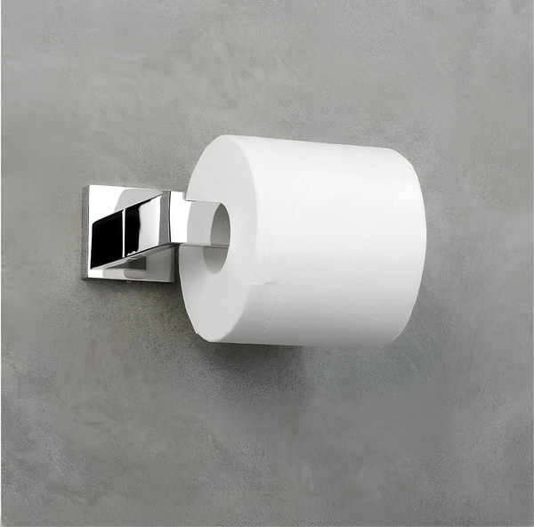 Acessórios Banheiro Cromado Style