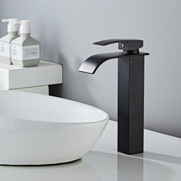 Torneira Banheiro Taller