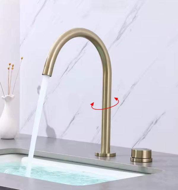 Torneira Banheiro Great