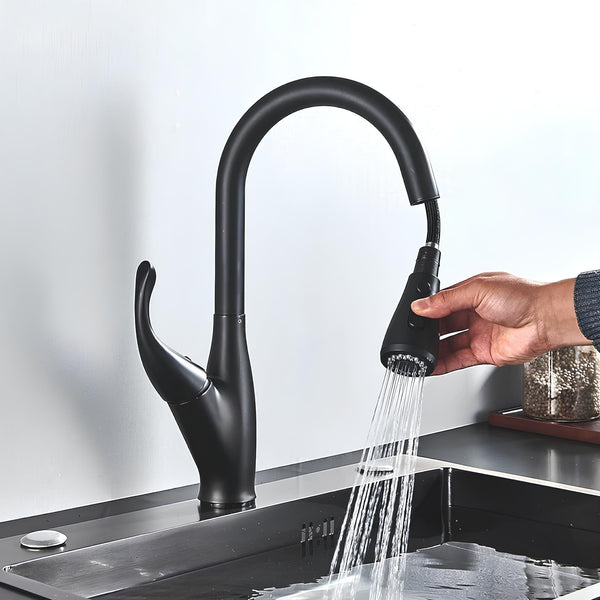 Torneira Cozinha Touch Modern Clean Colors