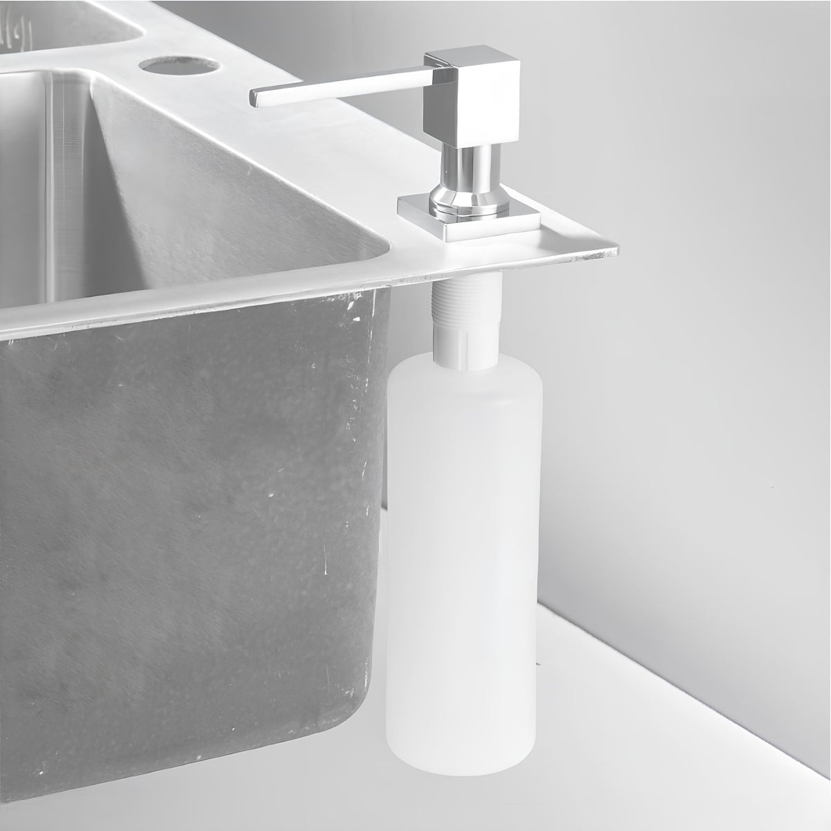 Dispenser Detergente Colors