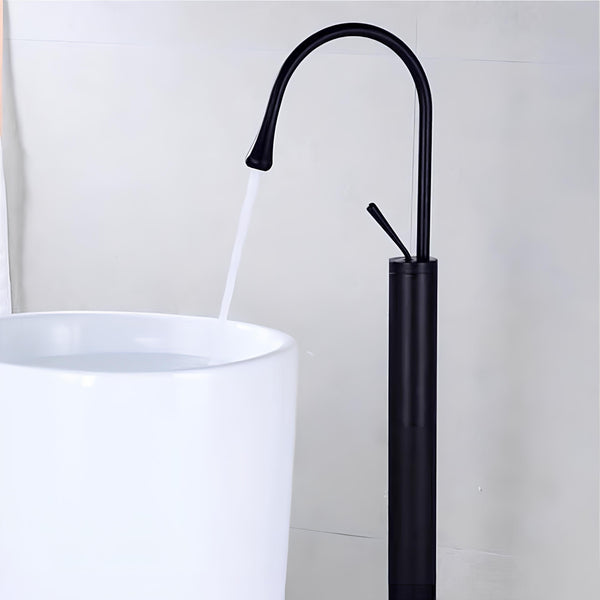 Torneira Banheiro de Piso Luxury