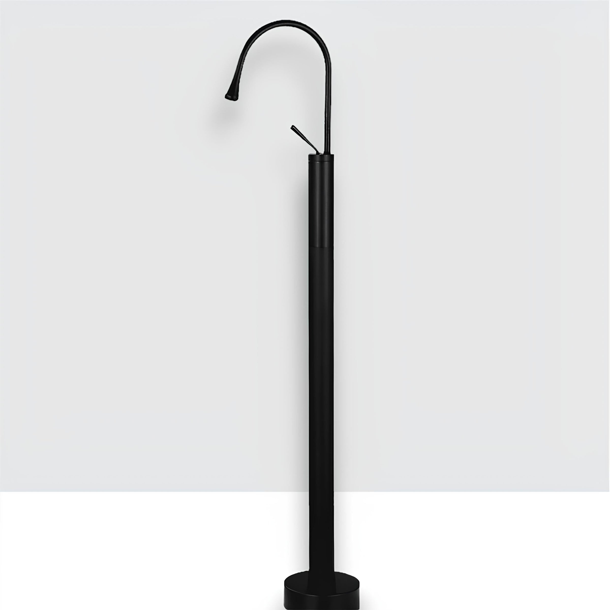 Torneira Banheiro de Piso Luxury