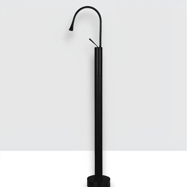 Torneira Banheiro de Piso Luxury