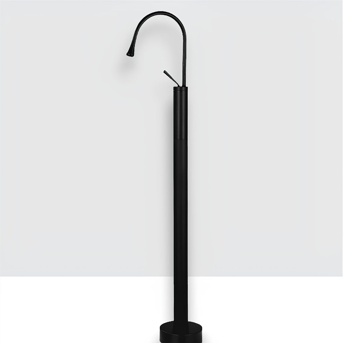 Torneira Banheiro de Piso Luxury