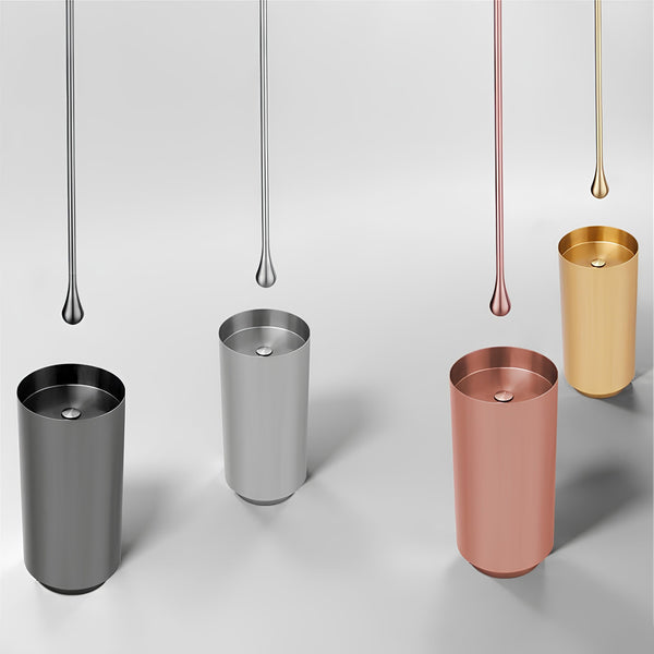 Torneira de Teto Colors