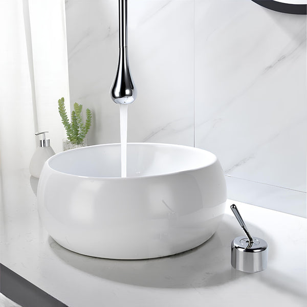 Torneira de Teto Colors