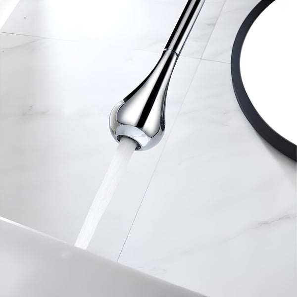 Torneira de Teto Colors