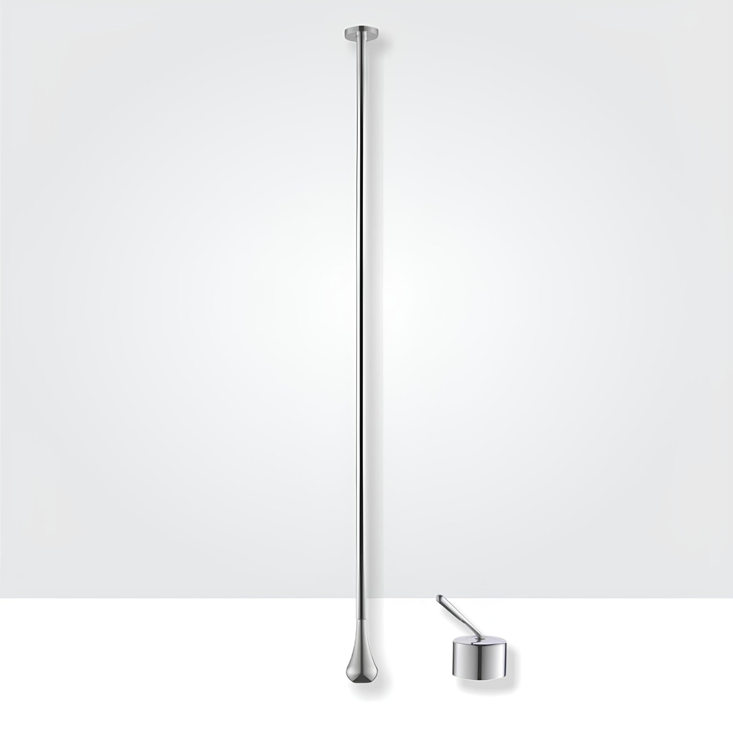 Torneira de Teto Colors