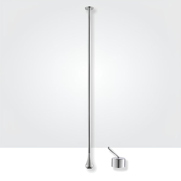 Torneira de Teto Colors