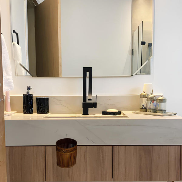 Torneira Banheiro Luxury Colors