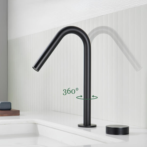 Torneira Banheiro Nozzle