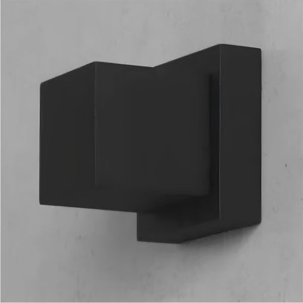 Acabamento Registro - Black (Base Deca / Docol)