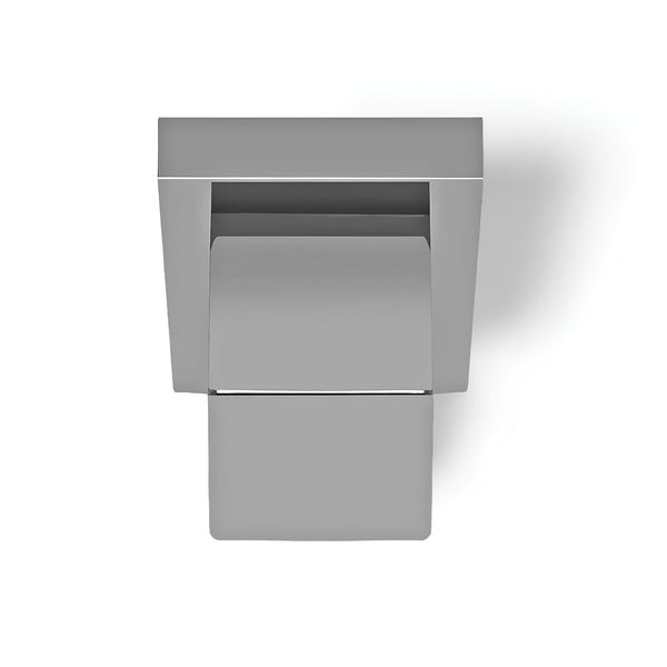 Acabamento Registro - Cromado (Base Deca / Docol)