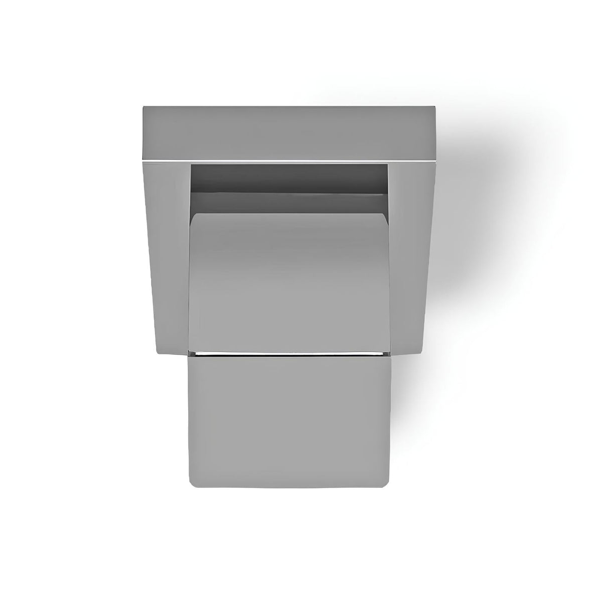 Acabamento Registro - Cromado (Base Deca / Docol)