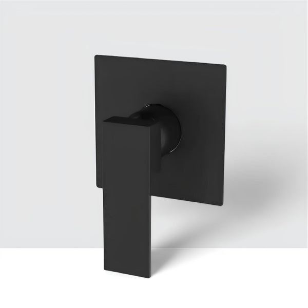 Acabamento Registro Monocomando - Black (Base Deca / Docol)