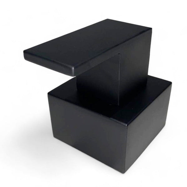 Acabamento Registro - Black (Base Deca / Docol)