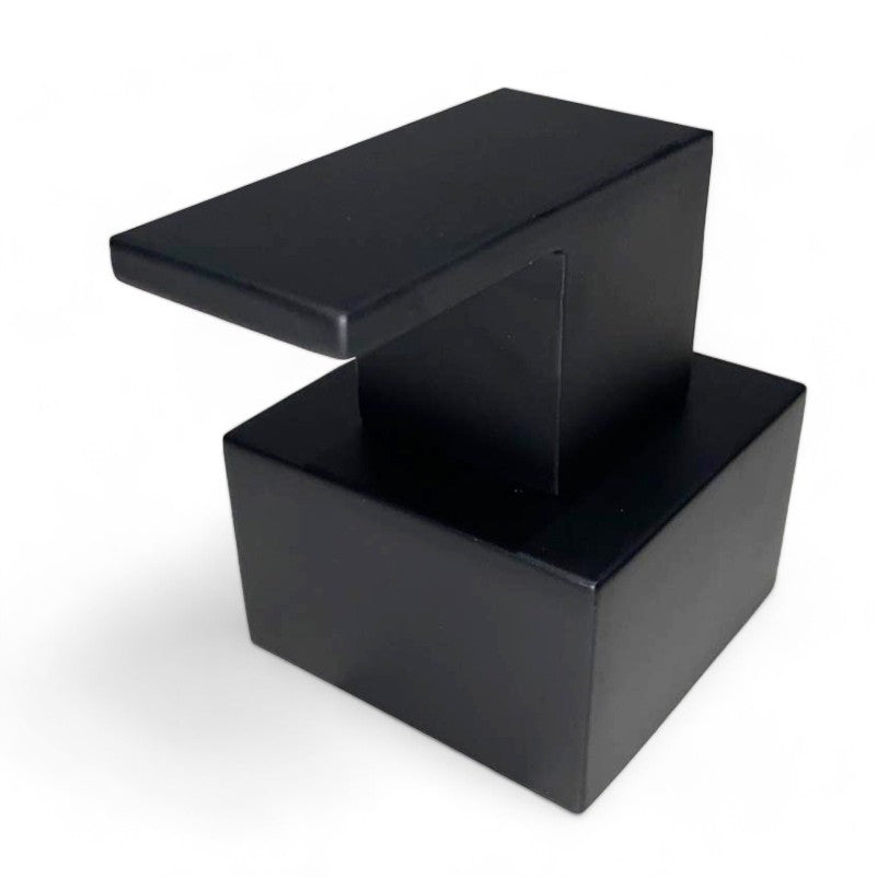 Acabamento Registro - Black (Base Deca / Docol)