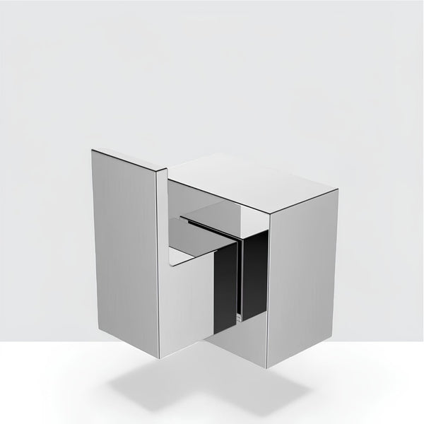 Acabamento Registro - Cromado (Base Deca / Docol)