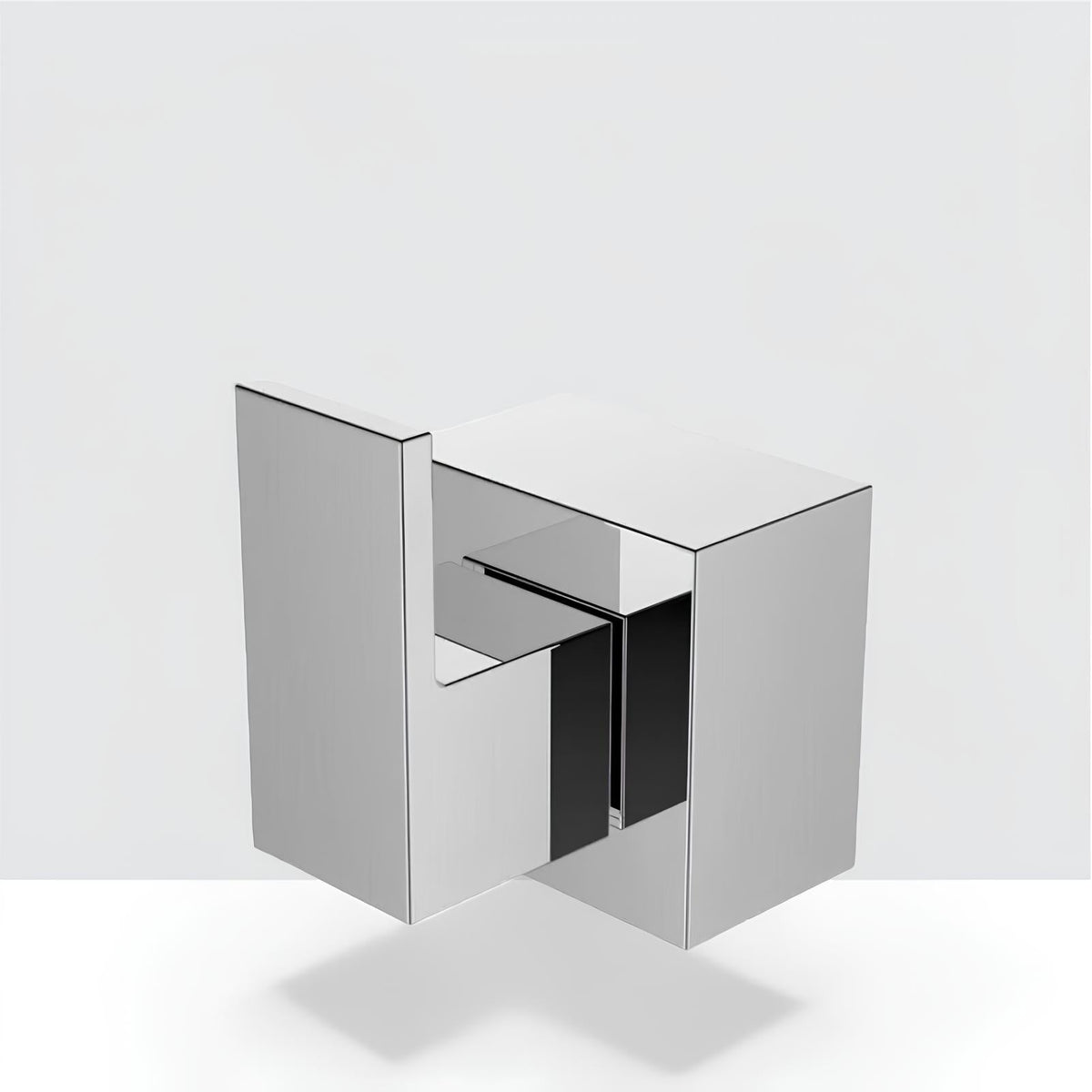 Acabamento Registro - Cromado (Base Deca / Docol)