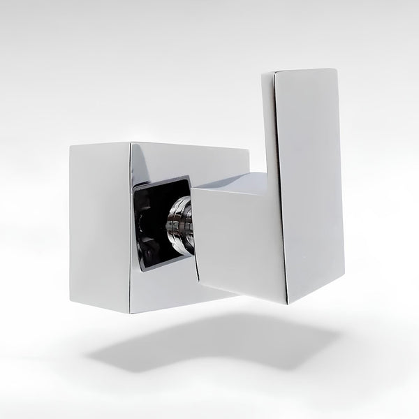 Acabamento Registro - Cromado (Base Deca / Docol)