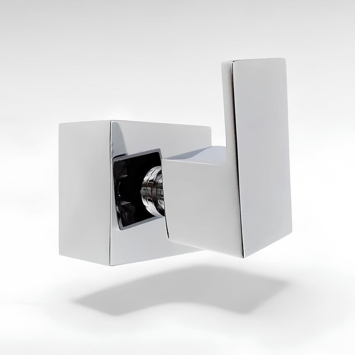 Acabamento Registro - Cromado (Base Deca / Docol)