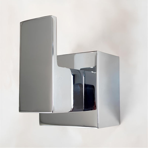 Acabamento Registro - Cromado (Base Deca / Docol)