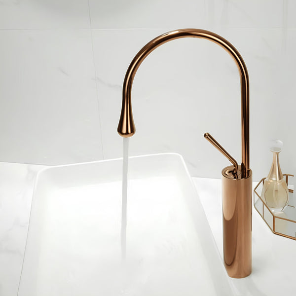 Torneira Banheiro Unique Colors