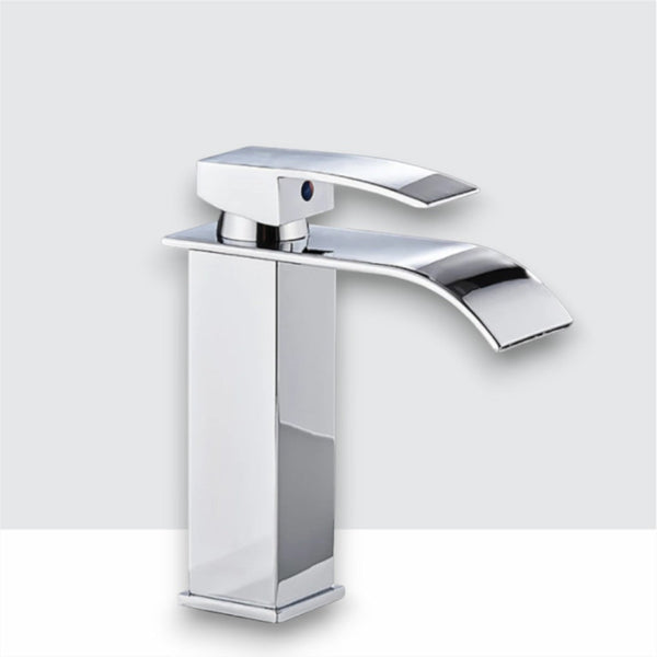 Torneira Banheiro Basic Slim Colors