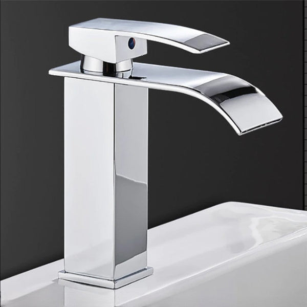 Torneira Banheiro Basic Slim Colors