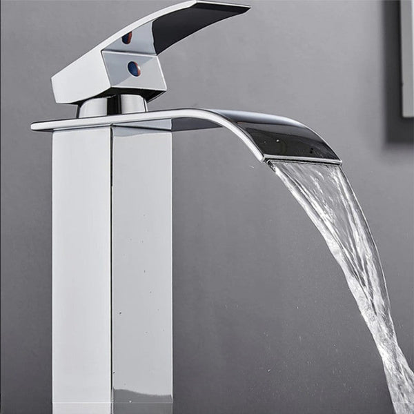 Torneira Banheiro Basic Slim Colors