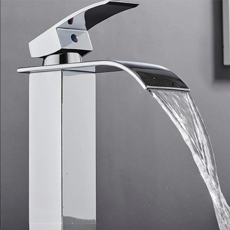 Torneira Banheiro Basic Slim Colors