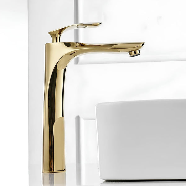 Torneira Banheiro Top Colors - Tall