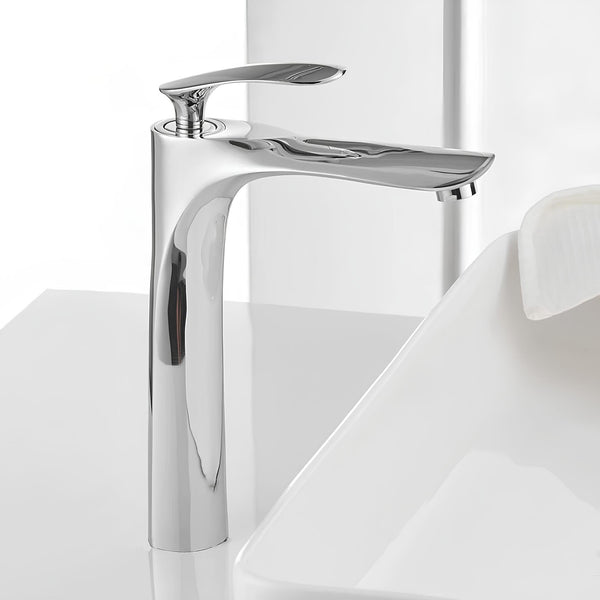 Torneira Banheiro Top Colors - Tall