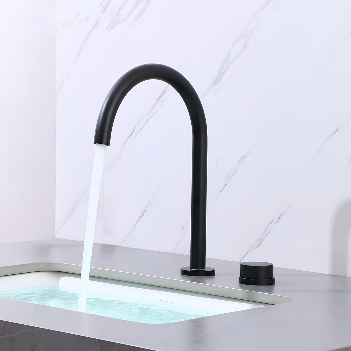 Torneira Banheiro Great