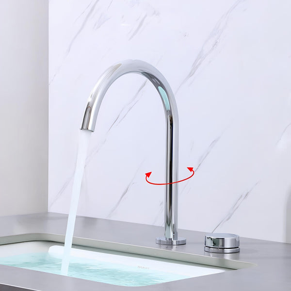 Torneira Banheiro Great